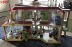 Playmobil Hotel Set, Ophalen, Gebruikt, Complete set