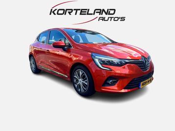 Renault Clio 1.0 TCe Intens beschikbaar voor biedingen