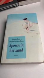 S. Arterburn - Sporen in het zand, Ophalen of Verzenden, Gelezen, S. Arterburn; Nancy Rue