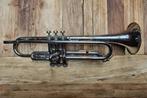 Schenkelaars Eindhoven Bb Trumpet, Muziek en Instrumenten, Blaasinstrumenten | Trompetten, Ophalen, Gebruikt, Bes-trompet