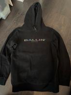 Ballin Hoodie Maat 12 - Super Leuke Trui!, Jongen of Meisje, Trui of Vest, Ophalen of Verzenden, Zo goed als nieuw