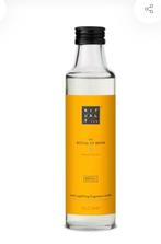 Nieuw Rituals Mehr navulling refill geurstokjes 250 ml, Ophalen of Verzenden, Nieuw, Overige materialen, Minder dan 25 cm