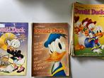 Donald Duck jaargangen 1988 t/m1997, Gelezen, Ophalen of Verzenden, Complete serie of reeks, Europa
