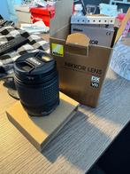 Nikon AF-S DX NIKKOR 18-140 - f/3.5-5.6G ED VR, Audio, Tv en Foto, Fotografie | Lenzen en Objectieven, Ophalen, Zo goed als nieuw