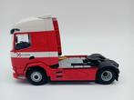 WSI DAF XF 4x2 - DESIGN LOGISTICS, Hobby en Vrije tijd, Modelauto's | 1:50, Wsi, ., Nieuw, Ophalen of Verzenden