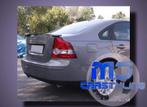 Volvo S40 '04 - Achterklep spoiler, Ophalen of Verzenden, MJ-Carstyling, Info@mj-carstyling.net, Sibeliusstraat 81 5011JH Tilburg