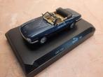 DetailCars Jaguar XJS Cabriolet 1:43, Hobby en Vrije tijd, Modelauto's | 1:43, Ophalen of Verzenden, Nieuw, Auto, Overige merken
