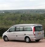 Mercedes camper Marco Polo, westfalia zeer compleet, Automaat, Buscamper of Camperbus, Mercedes-Benz, Diesel