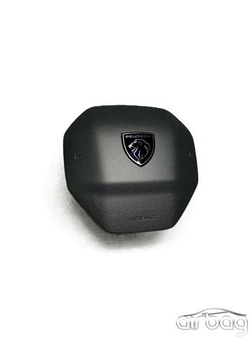 Peugeot Rifter 2024+ stuur airbag 9853474180ZD 9853474180 ZD beschikbaar voor biedingen