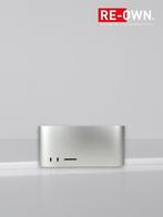 Apple Mac Studio 2024 M2 32GB / 512GB (nieuwstaat + bon), HDD en SSD, ., IMac, Zo goed als nieuw