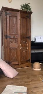 Indische Kast - Robuust & Sfeervol, Ophalen of Verzenden