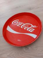 Vintage coca cola dienblad, Ophalen of Verzenden, Zo goed als nieuw, Gebruiksvoorwerp