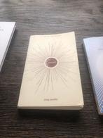 Inward - Yung Pueblo, Spiritueel Boek, Ophalen of Verzenden, Gelezen, Spiritualiteit algemeen, Overige typen