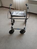 Te koop: Rollator, Ophalen