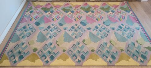 Vloerkleed carpet Rudra Multy 170x240 wol uniek nieuw!, Huis en Inrichting, Stoffering | Tapijten en Kleden, Nieuw, 150 tot 200 cm
