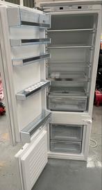 Bosh Inbouw Koel-Vriescombinatie, Witgoed en Apparatuur, Koelkasten en IJskasten, Ophalen, 200 liter of meer, 60 cm of meer, 160 cm of meer