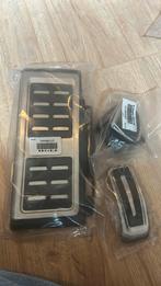 Autopedalen Audi A3 8V, Ophalen of Verzenden, Nieuw, Audi