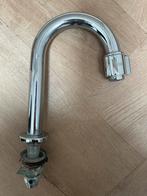 Hansa Kraan - Chroom - Gebruikt, Doe-het-zelf en Verbouw, Ophalen of Verzenden, Gebruikt, Chroom, Kraan
