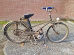 10x Oldtimer brommers Berini, Sparta, HMW, Batavus, Mobylett, Maximaal 45 km/u, Div, 49 cc, Div