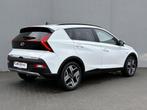 Hyundai Bayon 1.0 T-GDI Comfort Smart Automaat / Fabrieksgar, Gebruikt, Euro 6, 19 km/l, SUV of Terreinwagen