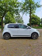 Volkswagen up! New APK, 1.0 Ecofuel 68PK 5D BMT 2016 Wit, Auto's, Voorwielaandrijving, Up!, CNG (Aardgas), 4 stoelen