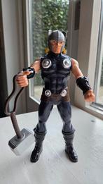Marvel Thor, Kinderen en Baby's, Speelgoed | Actiefiguren, Ophalen of Verzenden, Zo goed als nieuw