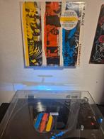 The police vinyl lp's, Ophalen of Verzenden, Gebruikt, 12 inch, Poprock