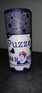 Legpuzzel, Hobby en Vrije tijd, Ophalen of Verzenden, Minder dan 500 stukjes, Nieuw, Legpuzzel