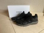 Iceberg sneakers zwart mt. 44, Zwart, Ophalen of Verzenden, Iceberg, Sneakers of Gympen