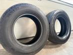 15 inch Continental banden zomer 215/70/15 2x8,00 milimeter, Auto-onderdelen, Banden en Velgen, 15 inch, Ophalen of Verzenden