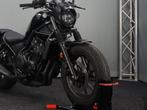 Honda CMX 500 REBEL, Motoren, Motoren | Honda, Bedrijf, Chopper