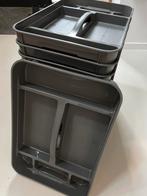 Sorteerbakken 51x31 14 stuks als nieuw, Ophalen, Zo goed als nieuw