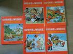 Suske en Wiske 7 stuks, prijs per stuk, Ophalen of Verzenden, Gelezen