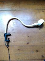 Hebi Snake Lamp van Isao Hosoe voor Valenti, Huis en Inrichting, Seventies, Japans Design, Gebruikt, Ophalen of Verzenden, 75 cm of meer