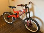 Santa cruz S8 colector items, Fietsen en Brommers, Fully, Ophalen, Overige merken