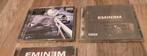 Eminem 2 cd's o.a. Marshall Matters lp, Cd's en Dvd's, Ophalen of Verzenden, 2000 tot heden, Gebruikt, Boxset