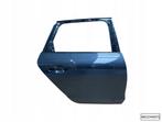 AUDI A4 8W B9 FACELIFT KOMBI PORTIER DEUR RECHTS ACHTER LR7H, Gebruikt, -, Achter, -