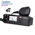 Anysecu W7 Plus Zello Real PTT WiFi BT ANDROID 11 GPS, Telecommunicatie, Verzenden, Refurbished, Zender en Ontvanger