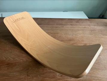 Wobbel original groen beschikbaar voor biedingen
