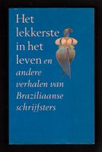 HET LEKKERSTE IN HET LEVEN ... en nog meer, Ophalen of Verzenden, Nieuw