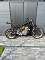 Honda SLR650 project, Motoren, Ophalen, Gebruikt
