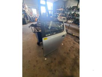 Portier 4Deurs links-achter van een Skoda Fabia (ONB) beschikbaar voor biedingen