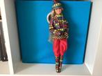 Mattel Barbie vintage made in Philippines., Ophalen of Verzenden, Gebruikt, Pop