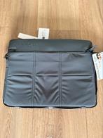 Laptoptas 13 inch grijs NIEUW, Ophalen of Verzenden, 13 inch, Nieuw, Aktetas