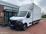 Renault Master bakwagen 2.3 Dci T35 L3 Bakwagen Cruise Bluet, Auto's, Bestelauto's, 145 pk, Euro 6, 4 cilinders, Renault