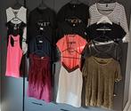 Shirts Maat S - Diverse Stijlen, Overige kleuren, Ophalen of Verzenden, Zo goed als nieuw, Korte mouw