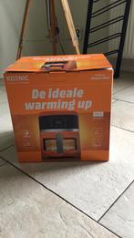 Oranje airfryer, Witgoed en Apparatuur, Airfryers, Ophalen, Nieuw