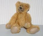 Russ Berrie teddybeer Colby knuffel vintage 1996 kerst, Kinderen en Baby's, Speelgoed | Knuffels en Pluche, Ophalen of Verzenden