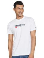 Prachtig wit TOMMY HILFIGER/ TOMMY JEANS shirt maat S., Verzenden, Wit, Tommy Hilfiger, Zo goed als nieuw