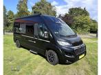 Pössl Globescout PLUS Compacte 600 cm buscamper, Caravans en Kamperen, Campers, Luifel, Buscamper of Camperbus, Ringverwarming